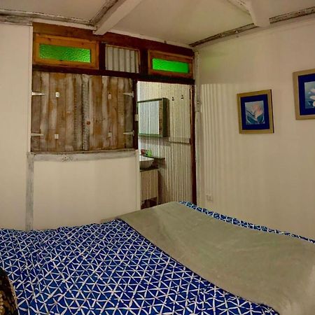 Rustica - Tropical Holiday Retreat 캐논베일 외부 사진